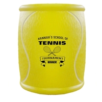 Tennis Sports Beverage Cooler