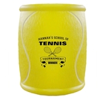 Tennis Sports Beverage Cooler