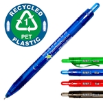 REVAMP™ 100% Recycled A.B.S. Pen