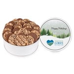 Dreamy Drizzle Chocolate Chip Cookie Tin (Large)