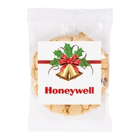 Individually Wrapped Cranberry Cookie.... from ASI 44900 NC Custom (CI/Lanco)...