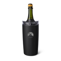 2-in-1 wine/champagne chiller and leakproof pitcher... from ASI 61005 Hirsch...