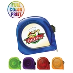 Tape measure TEN FOOT - Full Color decal