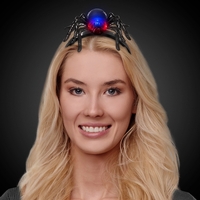 10" spider headbopper with LED lights.... from ASI 42016 Brighter Promotions Inc