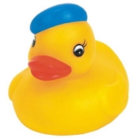 Rubber Artist Duck... from ASI 57705 Goodview Industries Co Inc