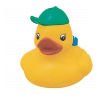 Rubber Student Duck... from ASI 57705 Goodview Industries Co Inc