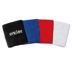 Terry Cloth Wristband