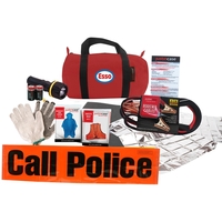Prime Winter Auto Kit w/24h Roadside Assistance