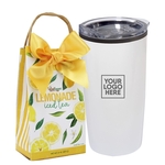 Lemonade & Tumbler Kit