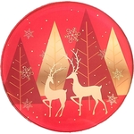 12" x 24" White Sublimatable Acrylic Sheet