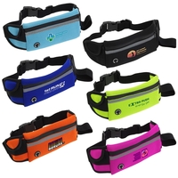 Pocket Sport Belt... from ASI 36730 Ariel Premium Supply Inc