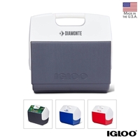 Igloo® Playmate Elite 16 Qt / 30-Can Hard Cooler