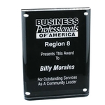 5" x 7" Magnetic Acrylic Award