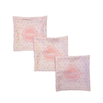 12" x 12" Zippered Pillow Case with No Inserts