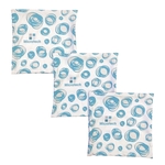 16" x 16" Zippered Pillow Case with No Inserts