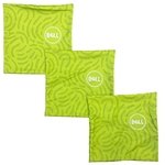 18" x 18" Zippered Pillow Case with No Inserts