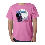 Gildan™ 5.3 oz Cotton T-Shirt (Full Color Imprint)