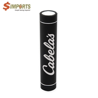 Edgebrook Flash Light Power Bank with UL Certified Battery comes in... from...