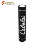 Edgebrook Flash Light Power Bank with UL Certified Battery -