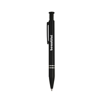 Matte Finish Metal Pen