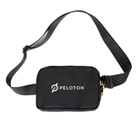 This retail-inspired belt bag fanny pack is the perfect combination of......