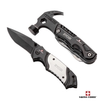 Swiss Force® Huntsman Gift Set