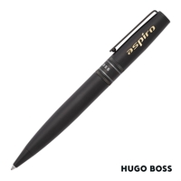 Hugo Boss® Illusion Gear Ballpoint Pen