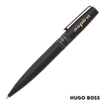 Hugo Boss® Illusion Gear Ballpoint Pen