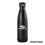 Hugo Boss® Gear Matrix Isothermal Flask - 17oz