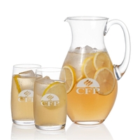 Charleston Pitcher & Valemount Beverage... from ASI 84592 St Regis Group