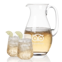 St Tropez Pitcher & Breckland Beverage... from ASI 84592 St Regis Group