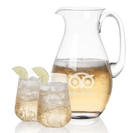 St Tropez Pitcher & Breckland Beverage
