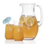 St Tropez Pitcher & Bretton Beverage