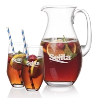 St Tropez Pitcher & Graydon Beverage... from ASI 84592 St Regis Group