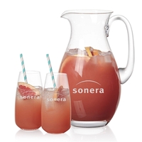 St Tropez Pitcher & Hogarth Beverage... from ASI 84592 St Regis Group