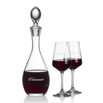 Malvern Decanter & Cannes Wine