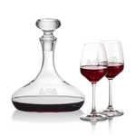 Stratford Decanter & Oldham Wine