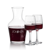 Summit Carafe & Cherwell Wine Set