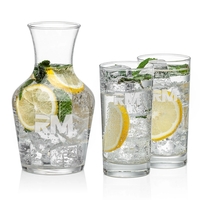 Summit Carafe & Aristocrat Beverage
