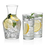 Summit Carafe & Aristocrat Beverage