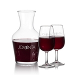 Summit Carafe & Vantage Wine Set