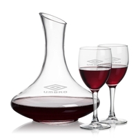 Kanata Carafe & Carberry Wine