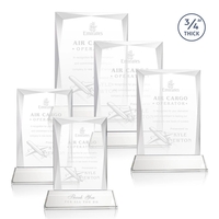 Messina Award on Newhaven Base - Starfire