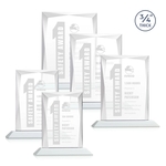 Messina Award - White