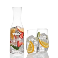 Caldmore Carafe & Germain Beverage
