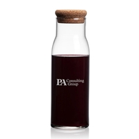 The Aviston 33oz Carafe is a beautiful and simple addition to... from ASI...
