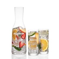 Caldmore Carafe & Franca Beverage