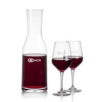 Caldmore Carafe & Germain Wine