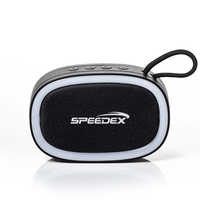 The Elvis Wireless Speaker will keep your brand in mind during... from ASI...