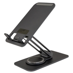 Adjustable & Foldable Phone Holder with Rotation